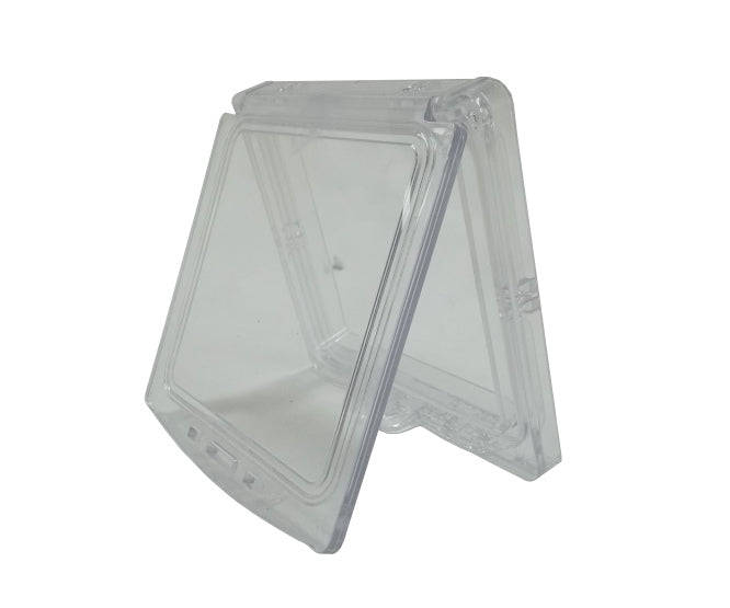 Db board large clear window / door ips-win-lrg