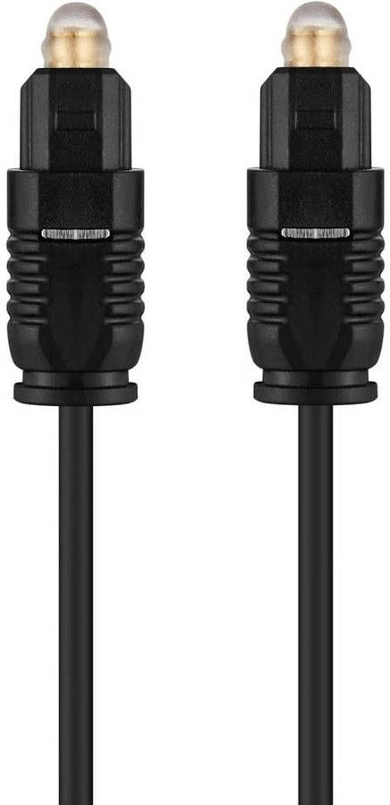 OPTICAL CABLE 2M FROM PC TO AMPLIFIER
