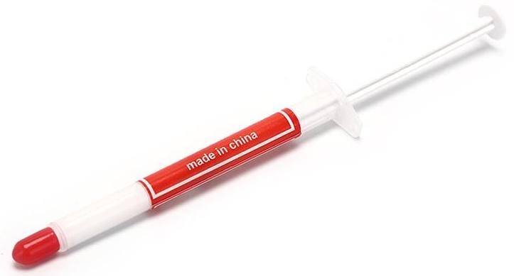 THERMAL HEAT SINK PASTE-GOLD