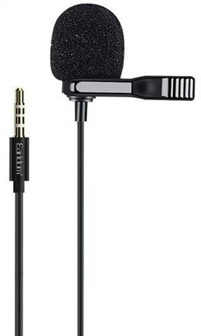 3.5MM STEREO MINI MICROPHONE