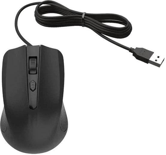 USB MOUSE