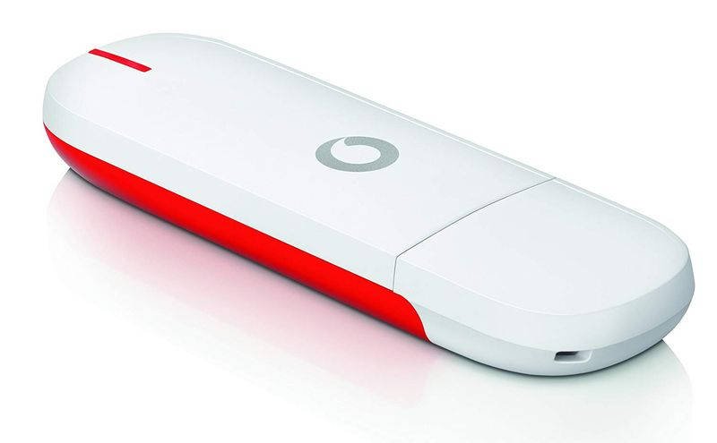 Vodafone Mobile Broadband K4203-Z USB Dongle (Opened, Unused)