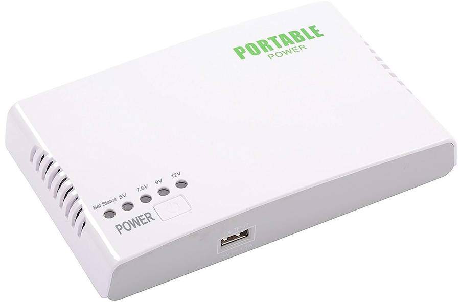MINI UPS 8800MAH