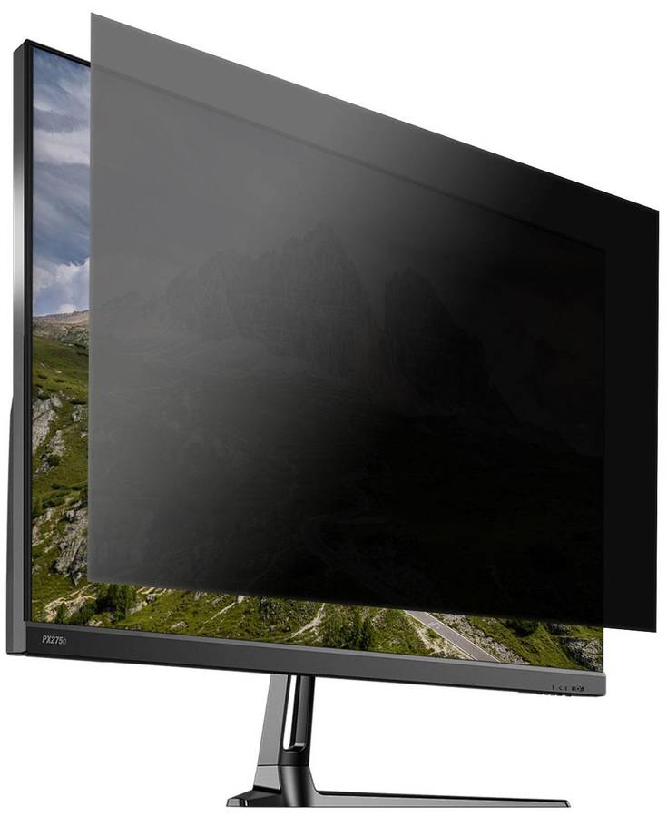 PRIVACY SCREEN PROTECTOR FILTER 27"