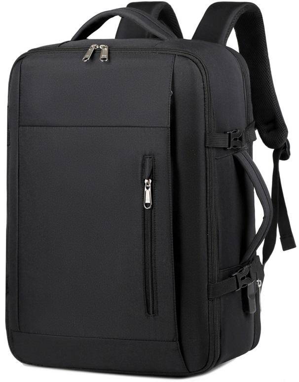 ADJUSTABLE BACKPACK