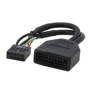 USB 2.0 TO USB 3.0 CONVERTER CABLE.