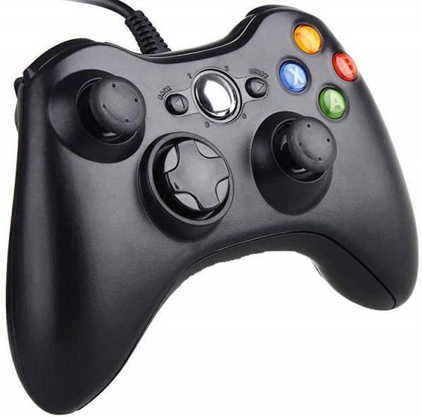 XBOX360 WIRED GAMEPAD