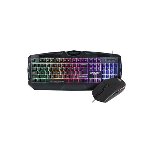 Armaggeddon AK-6770 Kalashikov Gaming Keyboard and Mouse