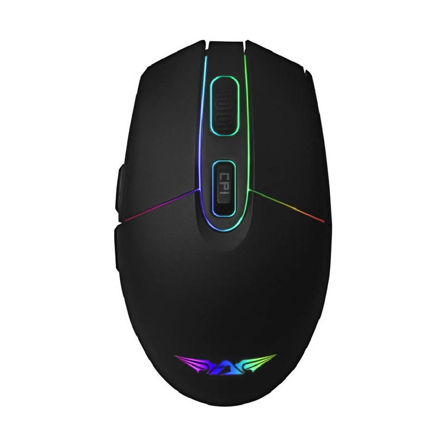 Armaggeddon Grumman Raven-III Stealth Gaming Mouse