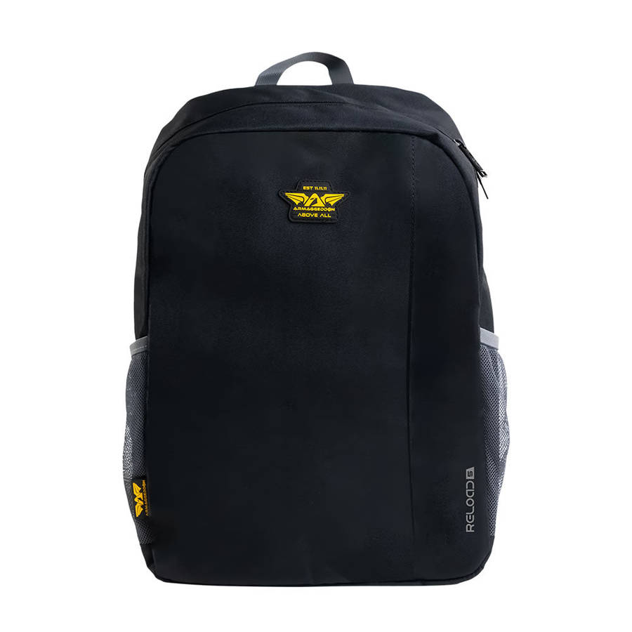 Armaggeddon Reload 5 Notebook Backpack
