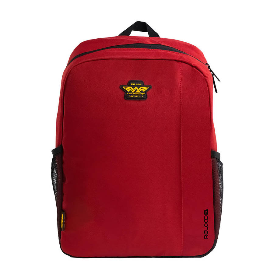 Armaggeddon Reload 5 Notebook Backpack
