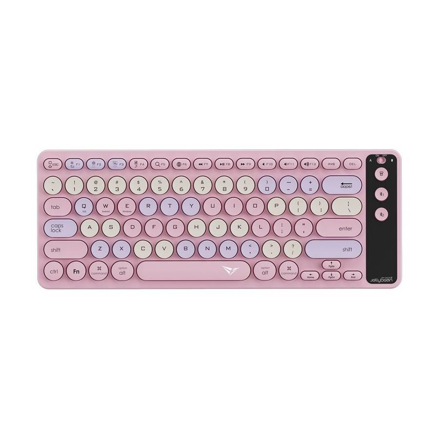 Alcatroz Jellybean Air Dock 2 Bluetooth and Wireless Keyboard