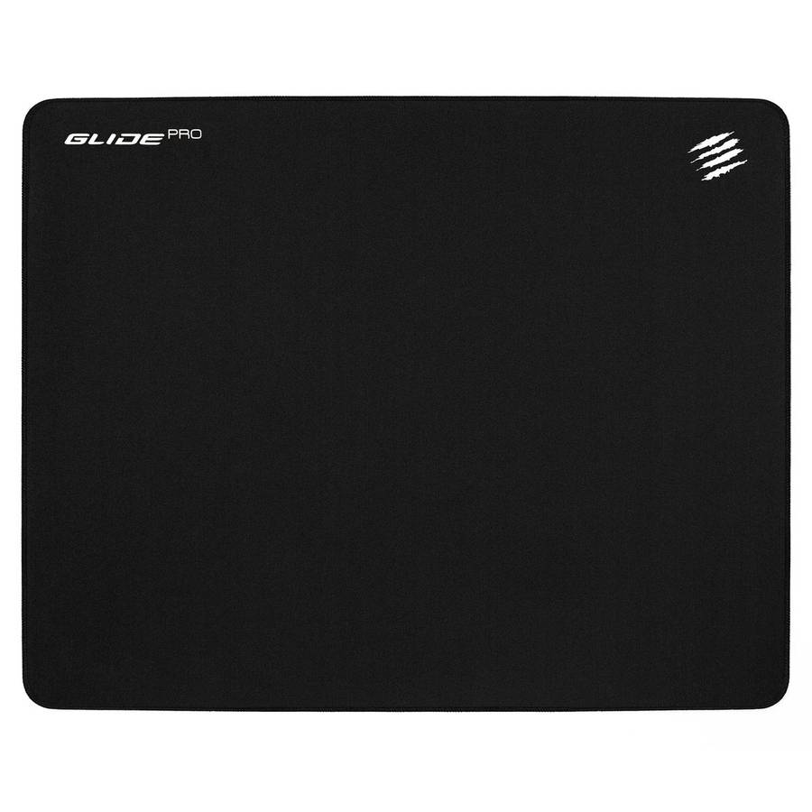 Mad Catz G.L.I.D.E. Pro Gaming Mouse Pad - Black