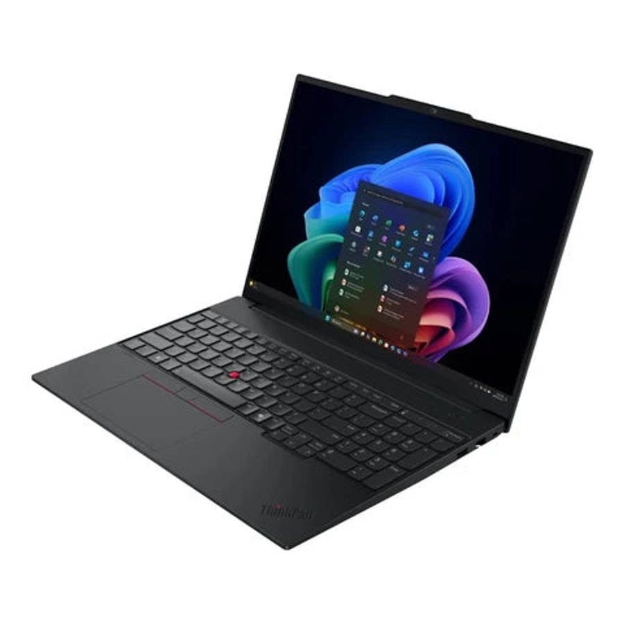 Lenovo ThinkPad E16 Gen 4 Ultra 7 355 | 16GB | 512GB | 16-inch Laptop