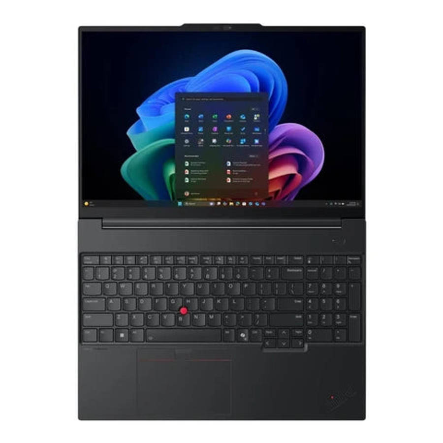 Lenovo ThinkPad E16 Gen 4 Ultra 5 | 16GB |512GB | 16-inch Laptop