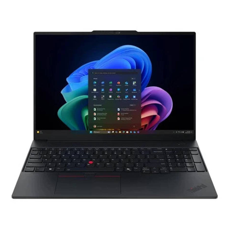Lenovo ThinkPad E16 Gen 4 Ultra 5 | 16GB |512GB | 16-inch Laptop