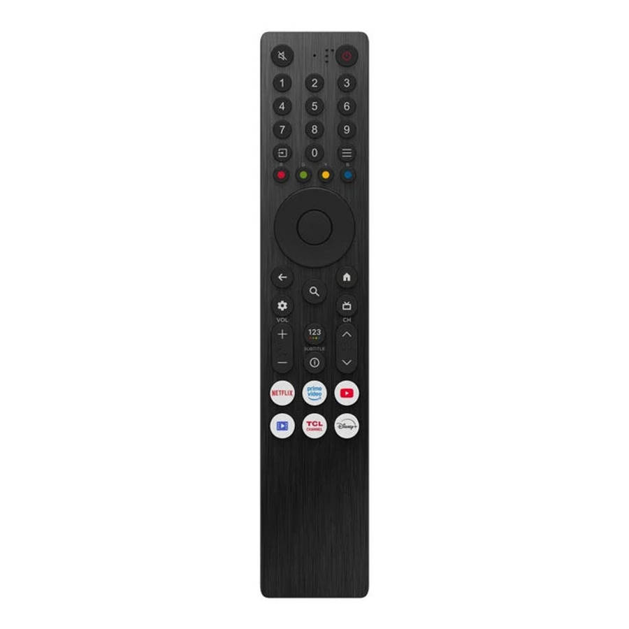 TCL 32S5K 32-inch Full HD QLED Smart TV
