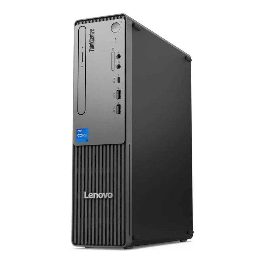 Lenovo ThinkCentre neo 50s G5 Intel Core i3-14100 8GB RAM 512GB SSD Win 11 Pro Small Form Factor PC