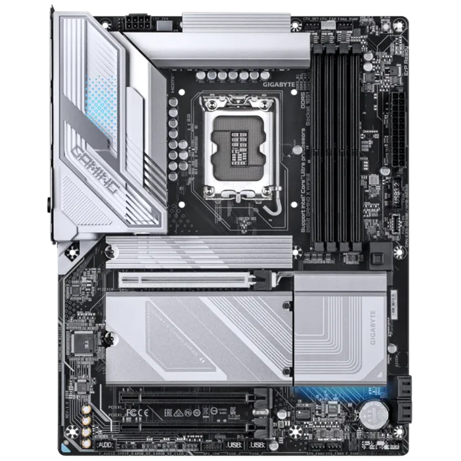 GIGABYTE B860 GAMING X WIFI6E