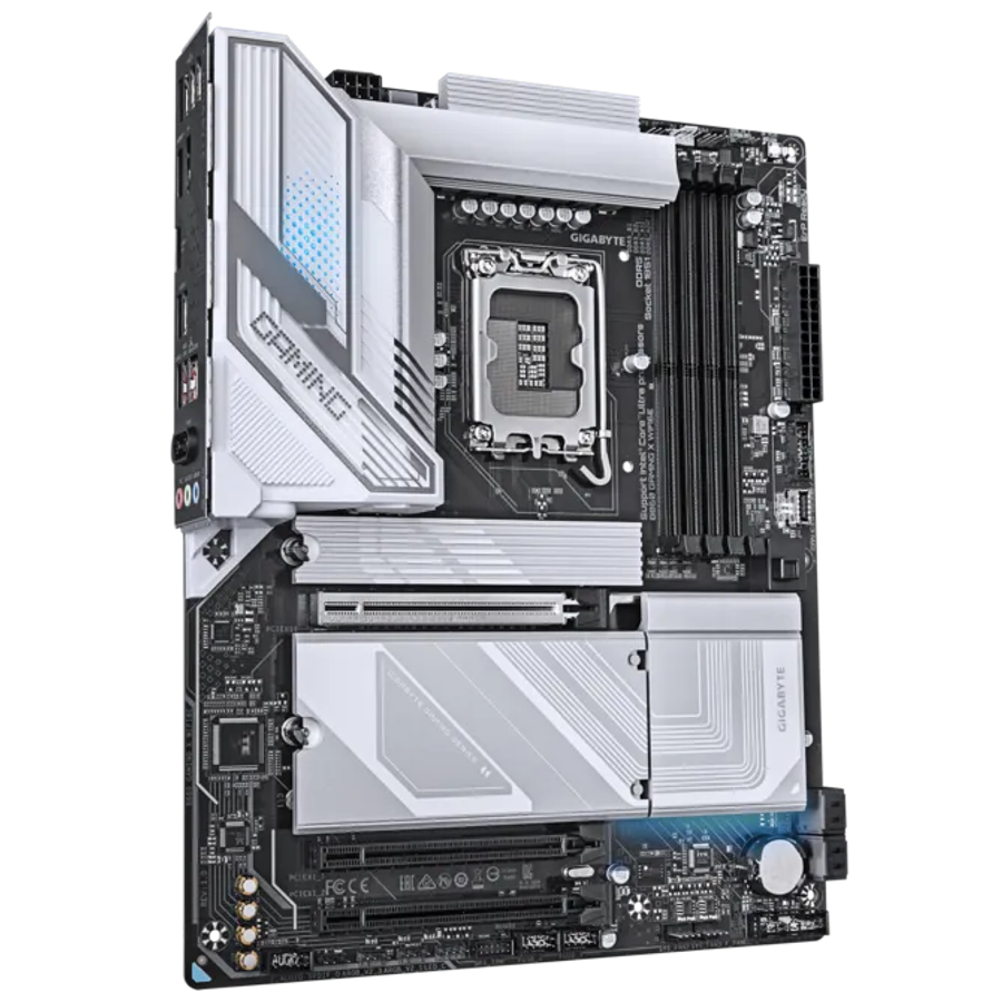 GIGABYTE B860 GAMING X WIFI6E