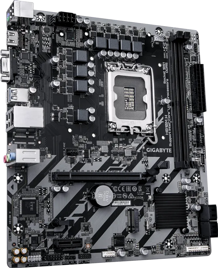 GIGABYTE H810M H DDR5 LGA1851 socket Motherboard