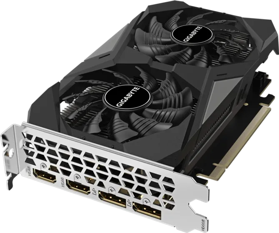 GIGABYTE nVidia GeForce RTX 3050 Windfore OC 6GB