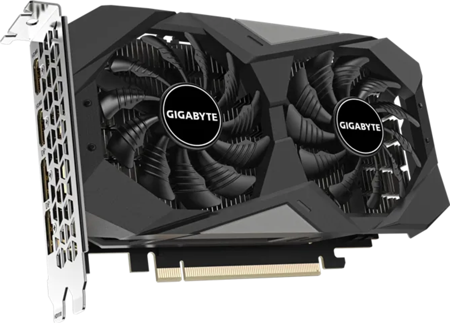GIGABYTE nVidia GeForce RTX 3050 Windfore OC 6GB