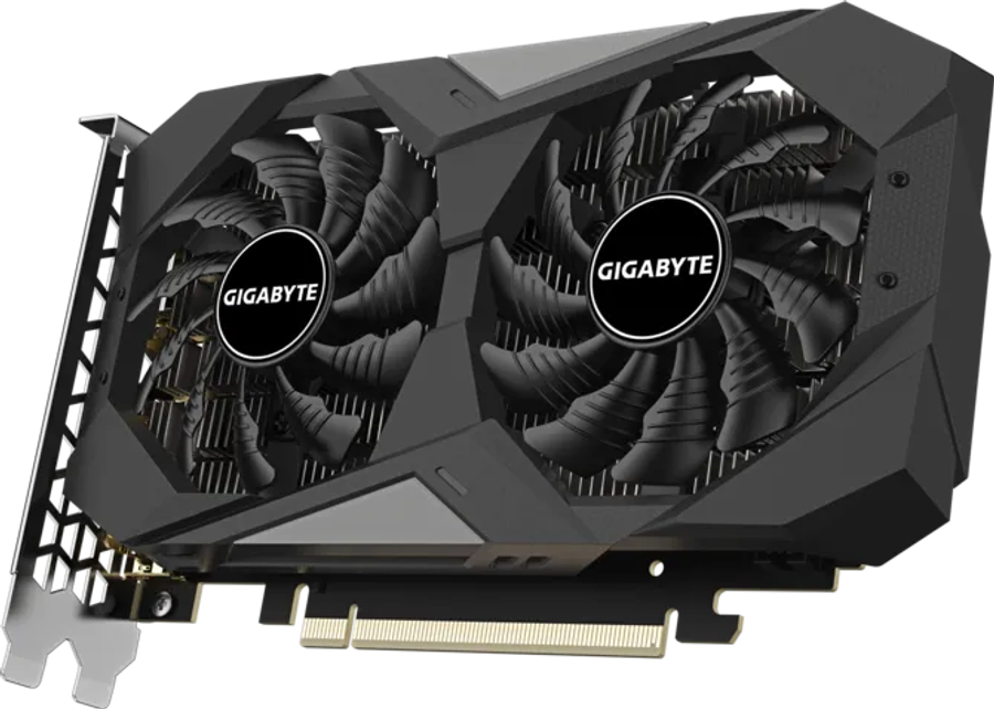 GIGABYTE nVidia GeForce RTX 3050 Windfore OC 6GB