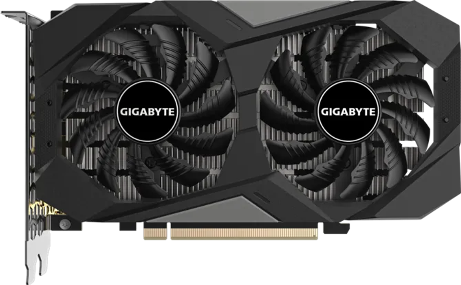 GIGABYTE nVidia GeForce RTX 3050 Windfore OC 6GB