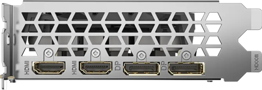 GIGABYTE nVidia GeForce RTX 3050 Windfore OC 6GB