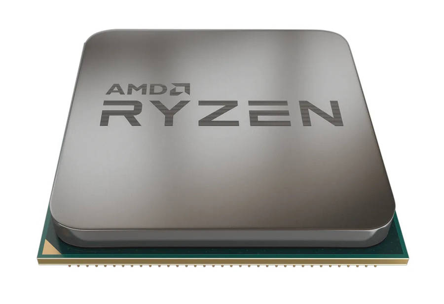 AMD Ryzen 3 3200G 4-Core AM4 Processor with Vega 8