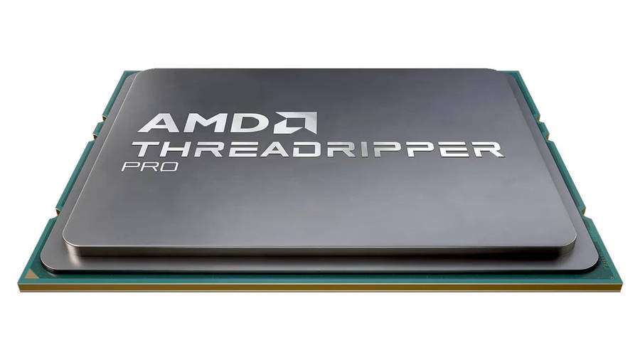 AMD Ryzen Threadripper PRO 7975WX 32-Core Processor