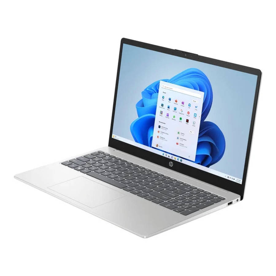 HP 15s 15.6-inch Ryzen 5 16GB 512GB Notebook