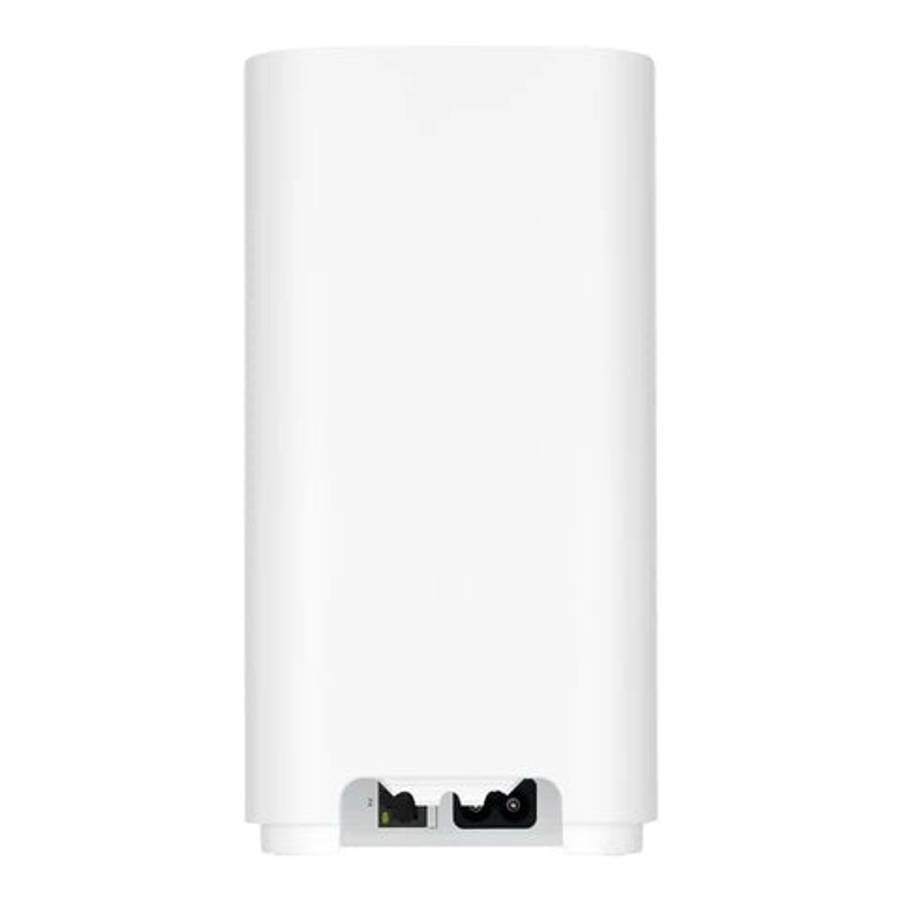 ASUS ZenWiFi BD4 Outdoor BE3600 WiFi 7 Mesh Router