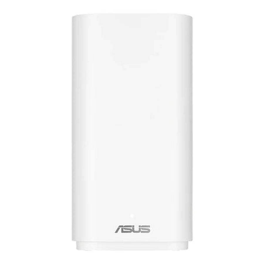 ASUS ZenWiFi BD4 Outdoor BE3600 WiFi 7 Mesh Router