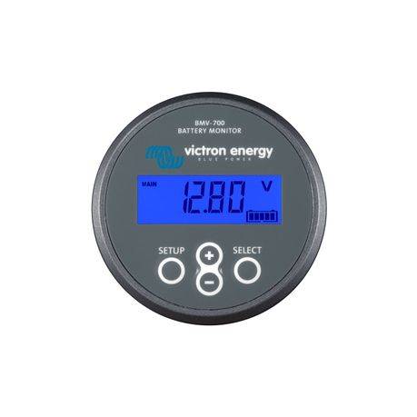 Victron Battery Monitor BMV-700