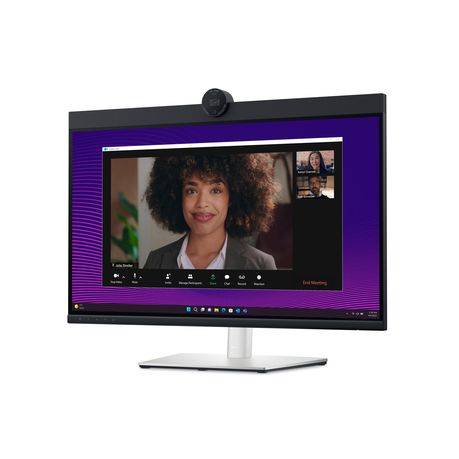 Dell P2724DEB 27" Video Conferencing Monitor