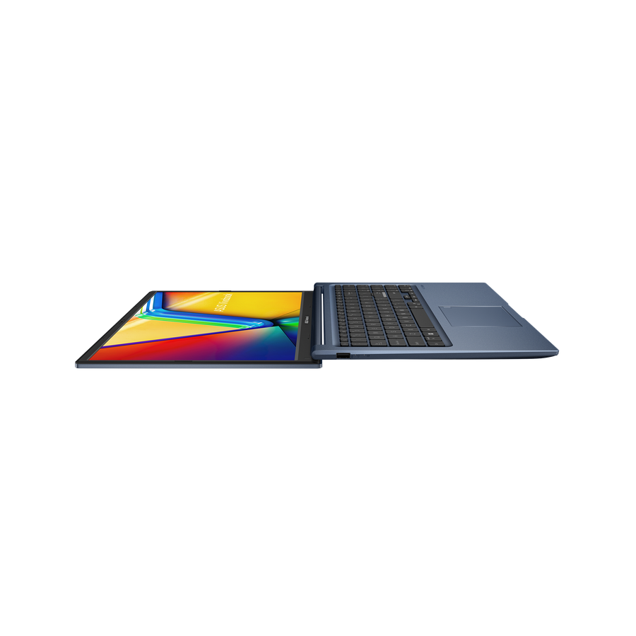 ASUS Vivobook 15x 12th gen i5 | 24GB | 512GB NVME | 15,6" FHD Notebook