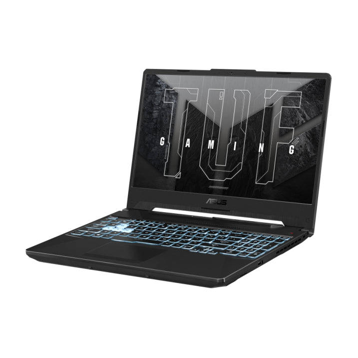ASUS Tuf Gaming 15.6" GeForce RTX-4050 6GB AMD Ryzen 5 8GB RAM 512GB SSD