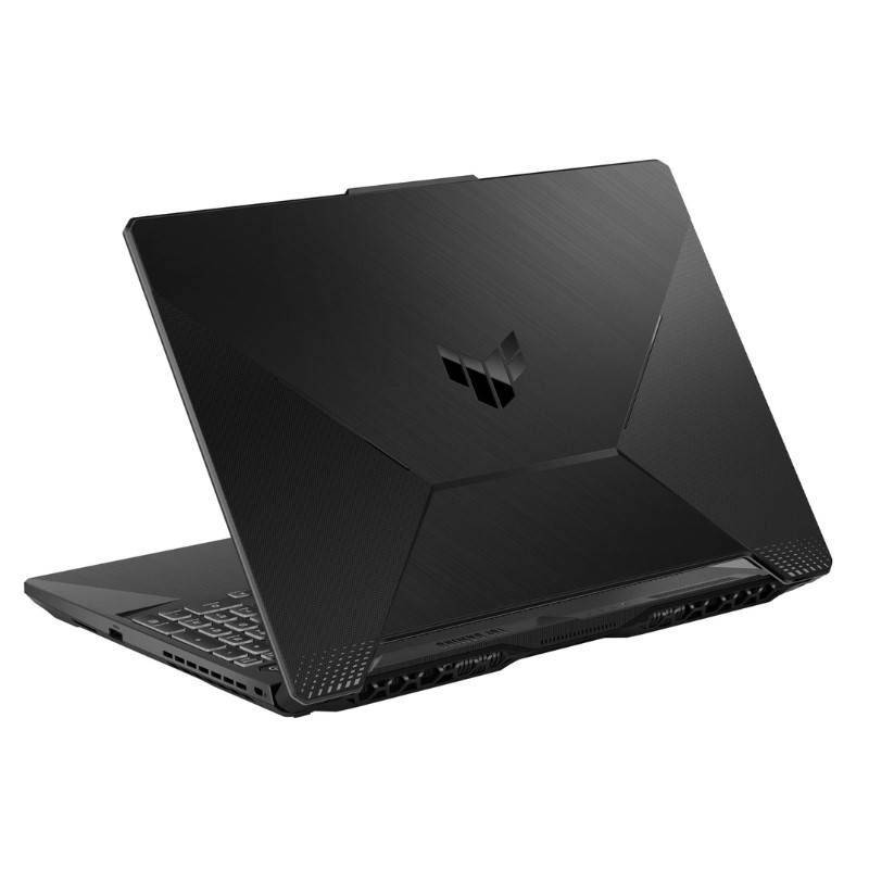 ASUS Tuf Gaming 15.6" GeForce RTX-4050 6GB AMD Ryzen 5 8GB RAM 512GB SSD