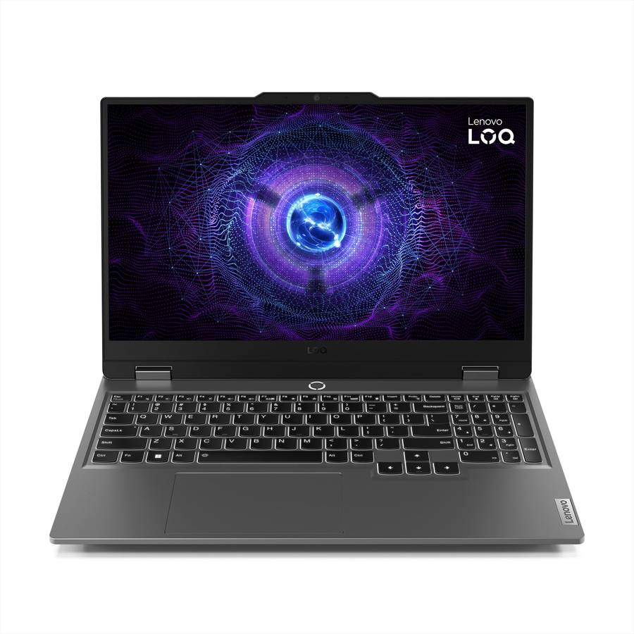 Lenovo Notebook LOQ 15IRX9 Intel Core i7 13650HX 16GB 512GB SSD 15.6" FHD