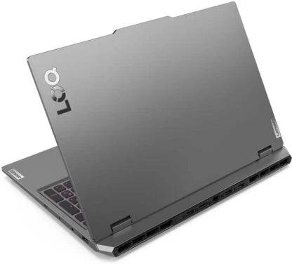Lenovo Notebook LOQ 15IRX9 Intel Core i7 13650HX 16GB 512GB SSD 15.6" FHD