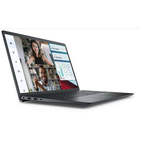 Dell Vostro 3520 15.6" i3-1215U 256GB SSD 8GB RAM Windows 11 Pro Laptop