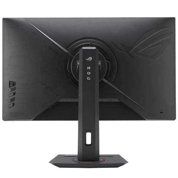 Asus ROG Strix 27" Gaming Monitor -XG27ACS IPS WQHD 180Hz Computer Monitors