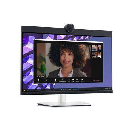Dell P2424HEB 23.8" Full HD (1920 × 1080) Video Conferencing Monitor