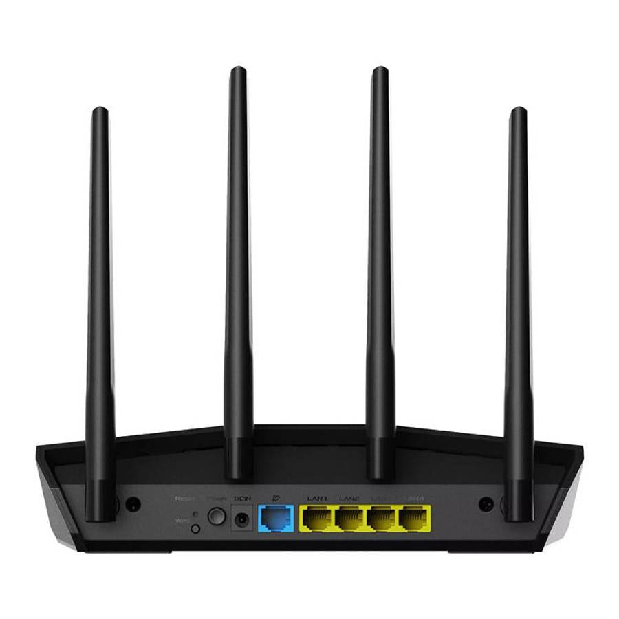 ASUS RT-AX57 Wi-Fi 6 Dual-Band AiMesh Wireless Home Router