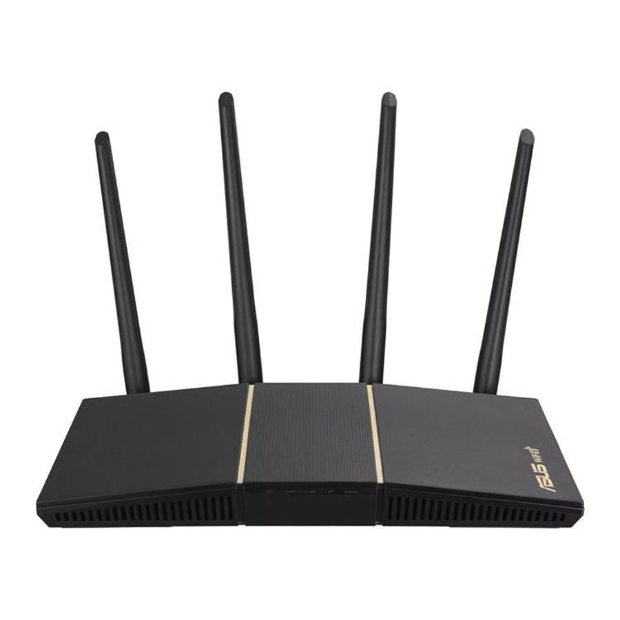 ASUS RT-AX57 Wi-Fi 6 Dual-Band AiMesh Wireless Home Router