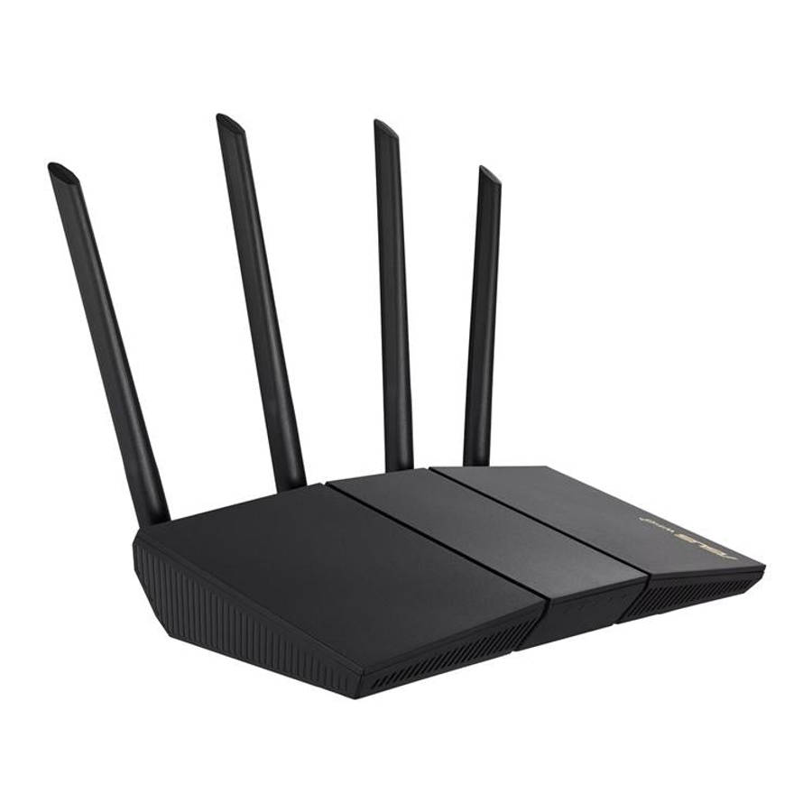 ASUS RT-AX57 Wi-Fi 6 Dual-Band AiMesh Wireless Home Router