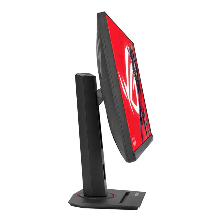 ASUS ROG Strix XG27UCG 27" Dual Mode Gaming Monitor