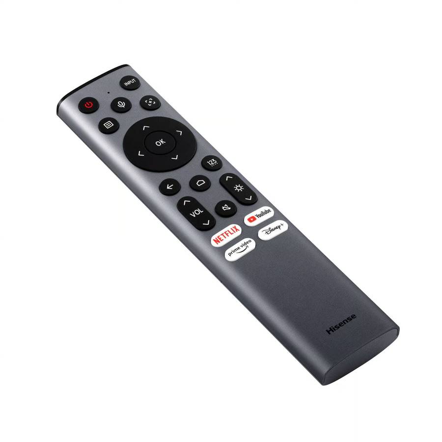 HISENSE M2 PRO Long Throw 4k Smart Triple Colour 65 to 200''